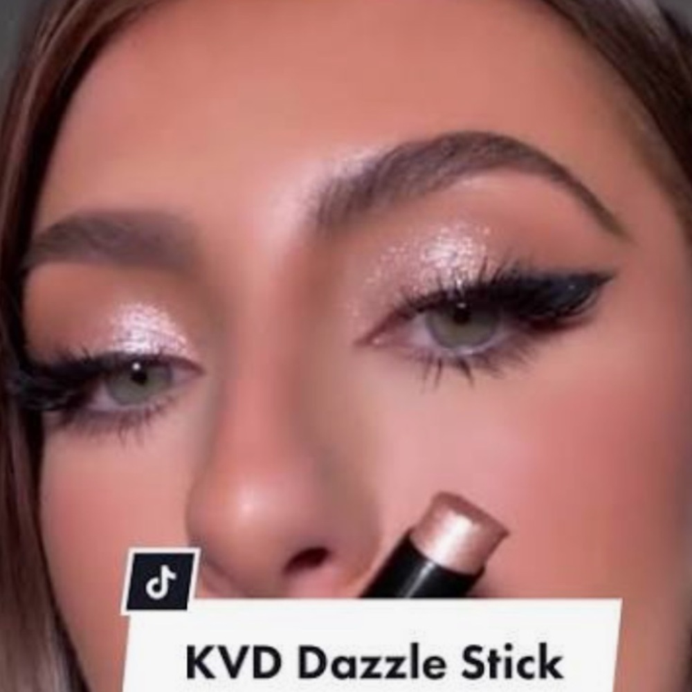 Kat Von D Dazzle Stick Eyeshadow